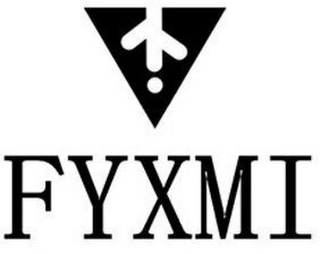 FYXMI logo