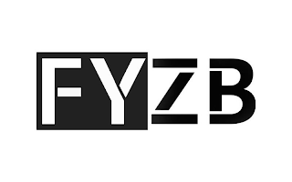 FYZB logo