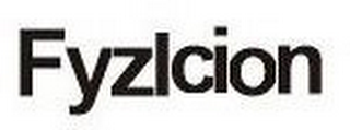 FYZLCION logo