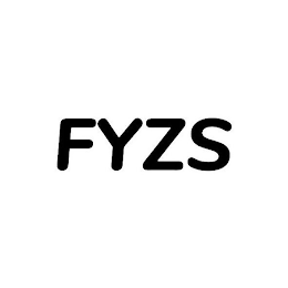 FYZS logo