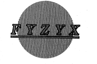 FYZYX logo