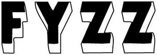 FYZZ logo