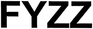 FYZZ logo