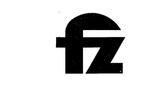 FZ logo