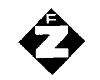 FZ logo