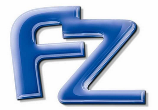 FZ logo