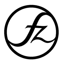 FZ logo