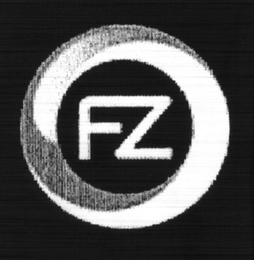 FZ logo