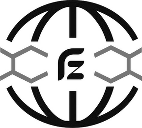 FZ logo