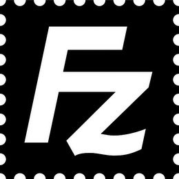FZ logo