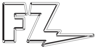 FZ logo