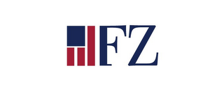 FZ logo