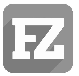 FZ logo