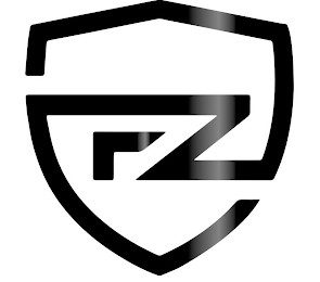FZ logo
