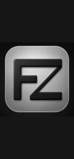 FZ logo
