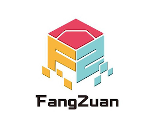 FZ FANGZUAN logo