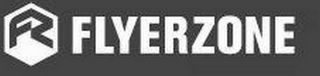 FZ FLYERZONE logo