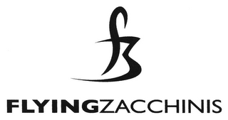 FZ FLYINGZACCHINIS logo