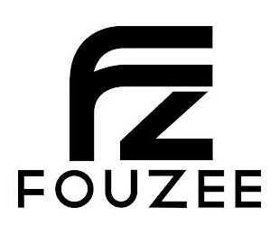 FZ FOUZEE logo
