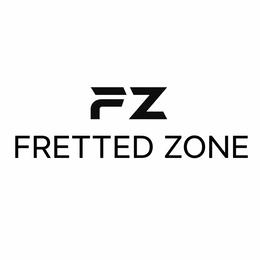 FZ FRETTED ZONE