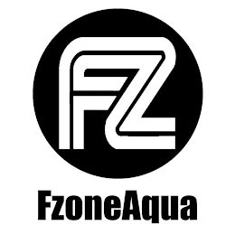 FZ FZONEAQUA logo