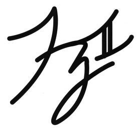 FZ II logo