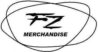 FZ MERCHANDISE logo