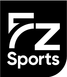 FZ SPORTS logo