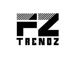 FZ TRENDZ logo
