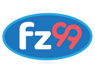 FZ99 logo