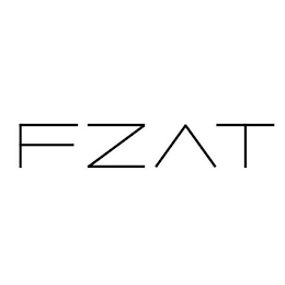 FZAT logo