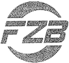 FZB logo