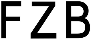 FZB logo