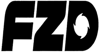 FZD logo