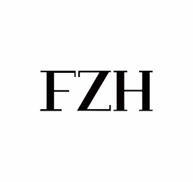 FZH logo