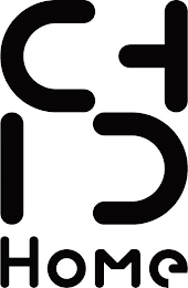 FZHOME logo