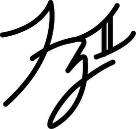 FZII logo
