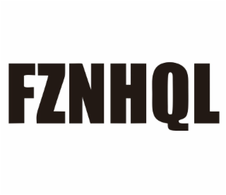 FZNHQL logo