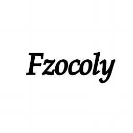 FZOCOLY logo
