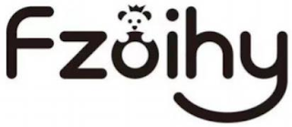 FZOIHY logo