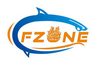 FZONE logo