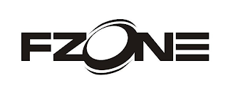 FZONE logo