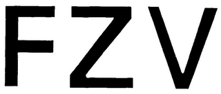 FZV logo