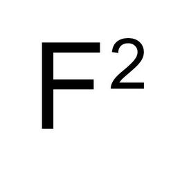 F² logo