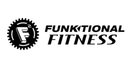 F² FUNKTIONAL FITNESS logo