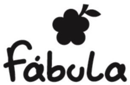 FÁBULA logo