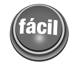 FÁCIL logo