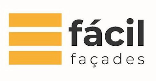 FÁCIL FAÇADES logo