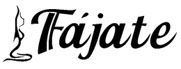 FÁJATE logo