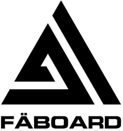FÄBOARD logo